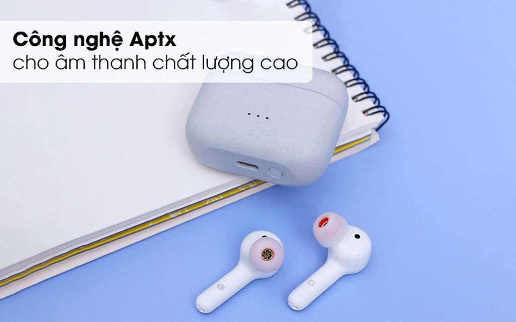 Tai nghe bluetooth Anker SoundCore Liberty Air 2 A3910