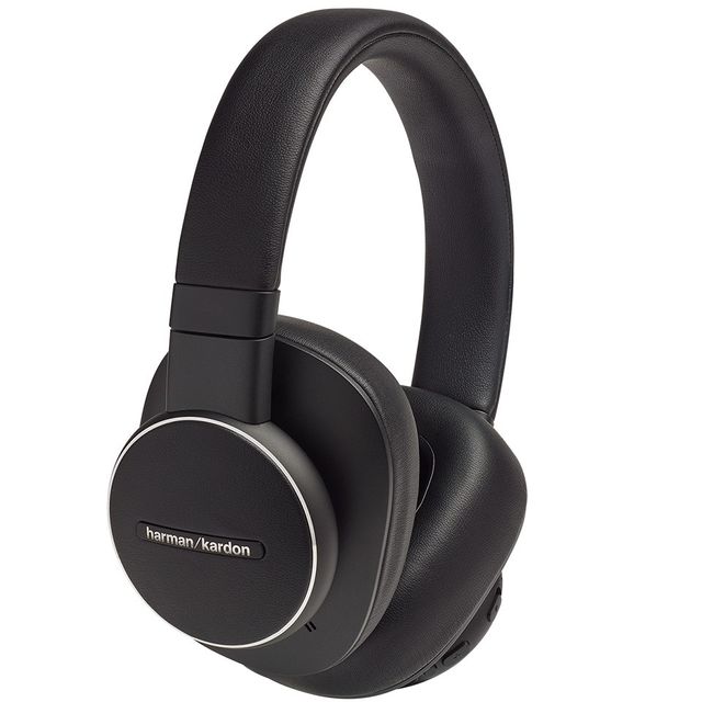 Tai nghe bluetooth chụp tai chống ồn Harman Kardon Fly ANC