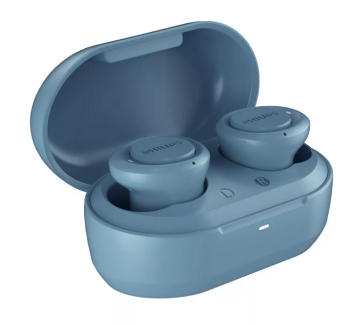 Tai nghe Bluetooth Philips TAT1215BL/97