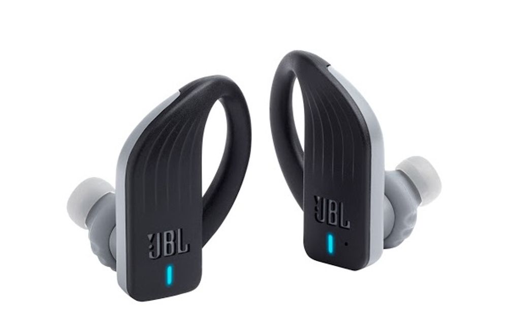 Tai nghe Bluetooth JBL&nbsp;Endurance Peak kh&aacute;ng nước