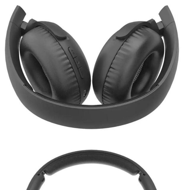 tai nghe Bluetooth Philips TAUH202BK