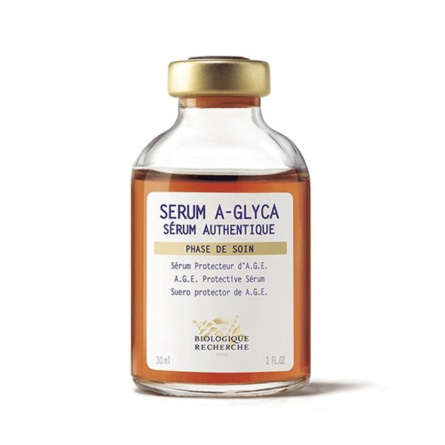 Serum Biologique Recherche A Glyca ,Serum A Glyca