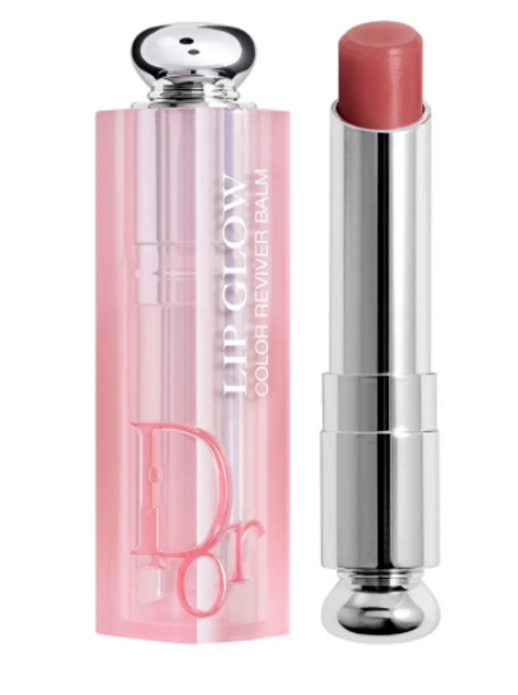 Son dưỡng Dior c&oacute; m&agrave;u Addict Lip Glow 012