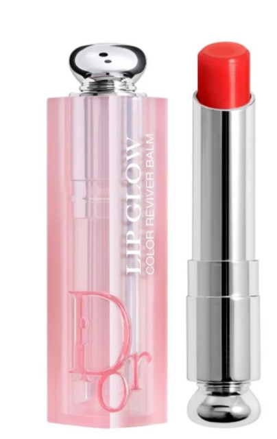 Son dưỡng Dior c&oacute; m&agrave;u Addict Lip Glow 015