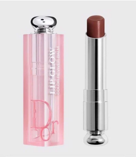 Son dưỡng Dior c&oacute; m&agrave;u Addict Lip Glow 020