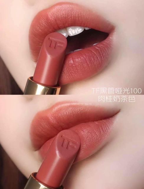 Chất son mướt m&ocirc;i