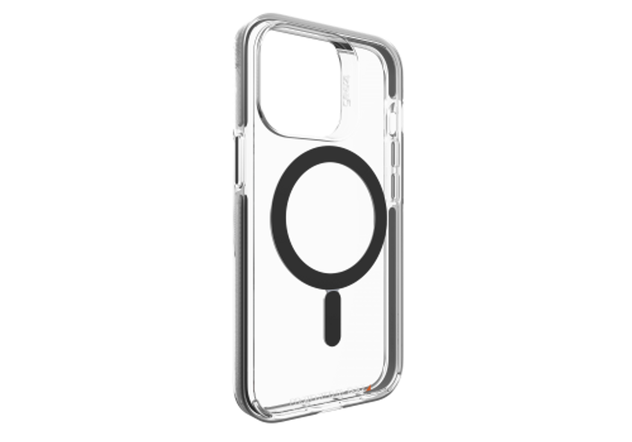 Ốp lưng Gear4 Santa Cruz Snap cho Iphone&nbsp; m&agrave;u đen 
