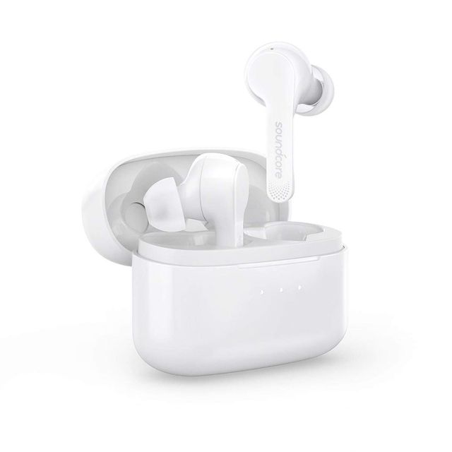 Tai Nghe Bluetooth Anker A3902 Liberty Air&nbsp; tại tạo &acirc;m thanh cực chuẩn 
