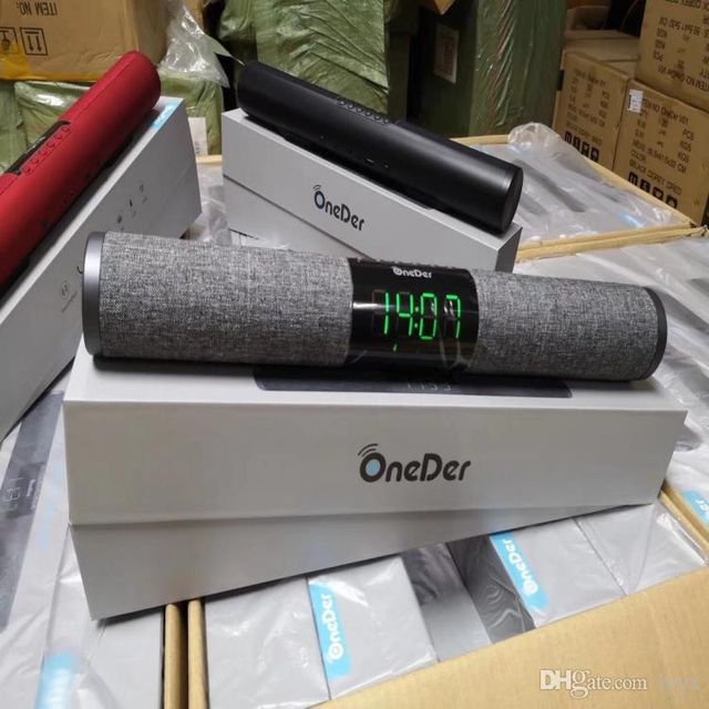 Loa Bluetooth cao cấp, chất lượng &acirc;m thanh ổn định 
