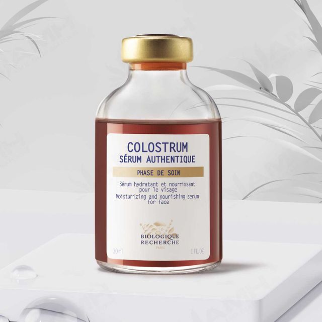 Serum Biologique Recherche Colostrum 30ml