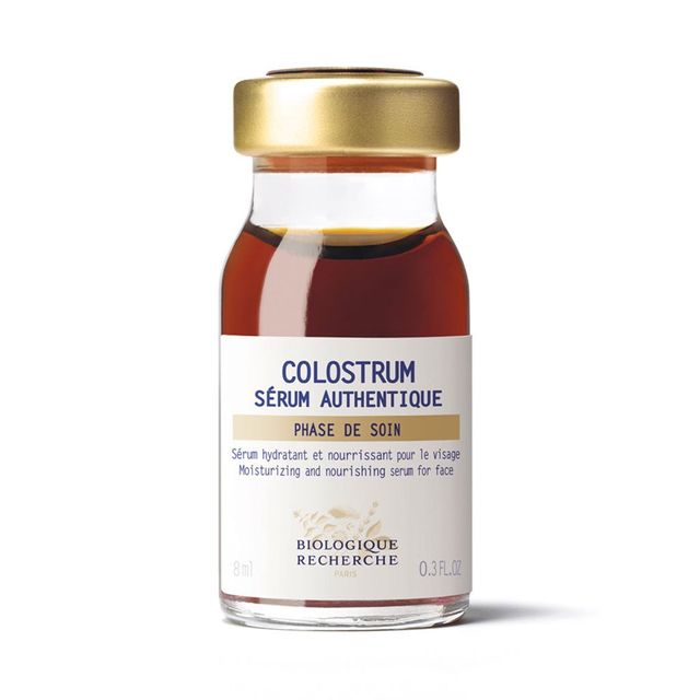 Serum Biologique Recherche Colostrum 8ml