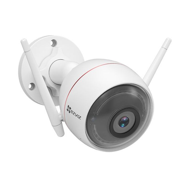 Camera IP Wifi Ezviz C3W Pro c&oacute; m&agrave;u ban đ&ecirc;m