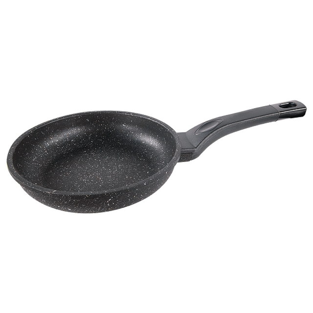 Chảo Đ&aacute; Chống D&iacute;nh Đ&aacute;y Từ Bennix BN-30 (30cm)