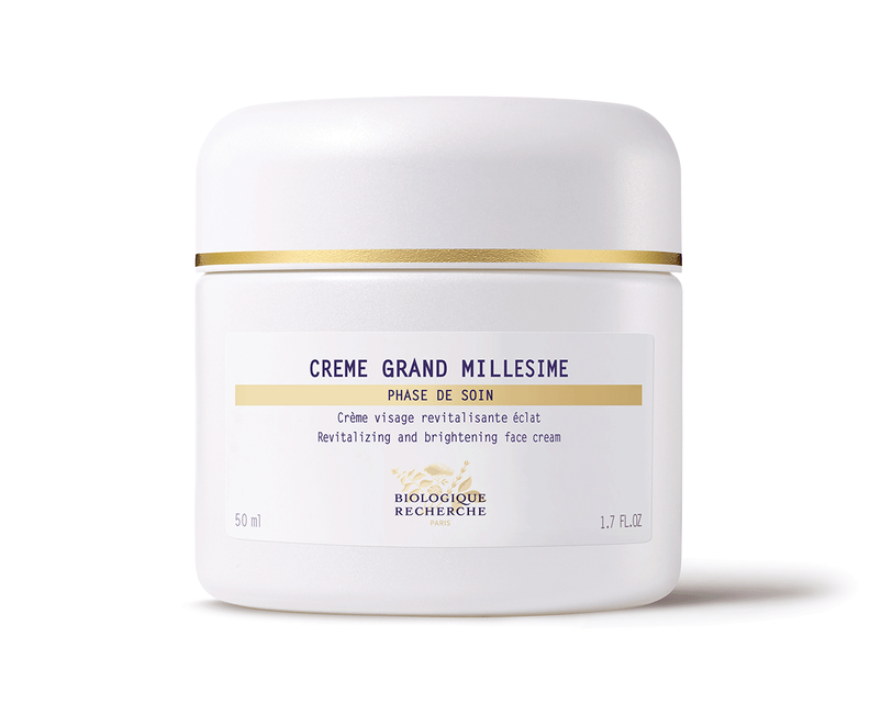 Kem dưỡng trẻ h&oacute;a da Creme Grand Millesime Biologique Recherche