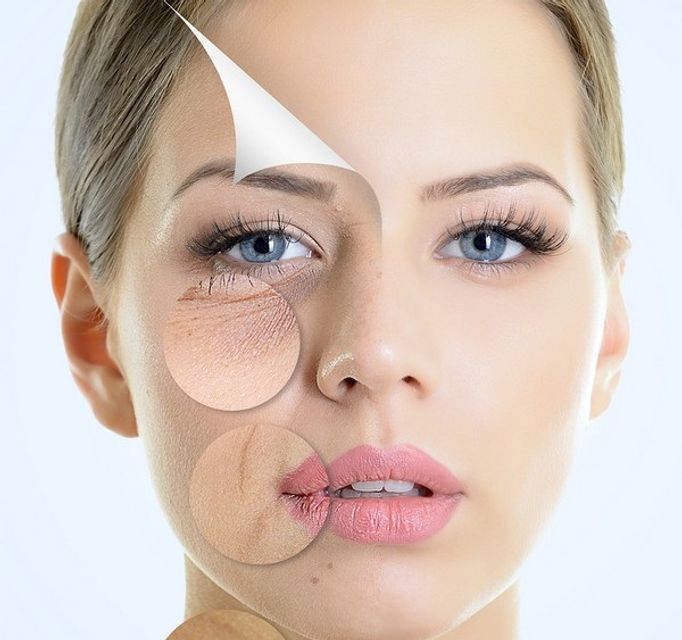 Kem dưỡng trẻ h&oacute;a da Creme Grand Millesime Biologique Recherche