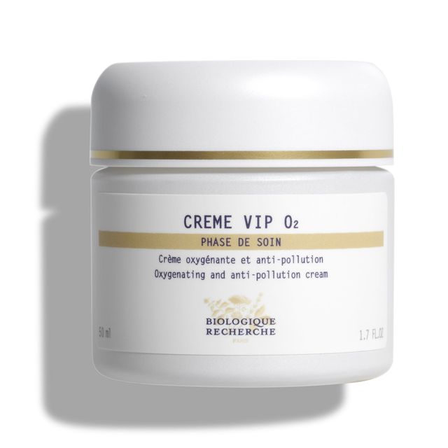 Biologique Recherche Creme Vip O2 hỗ trợ l&agrave;m dịu, s&aacute;ng da