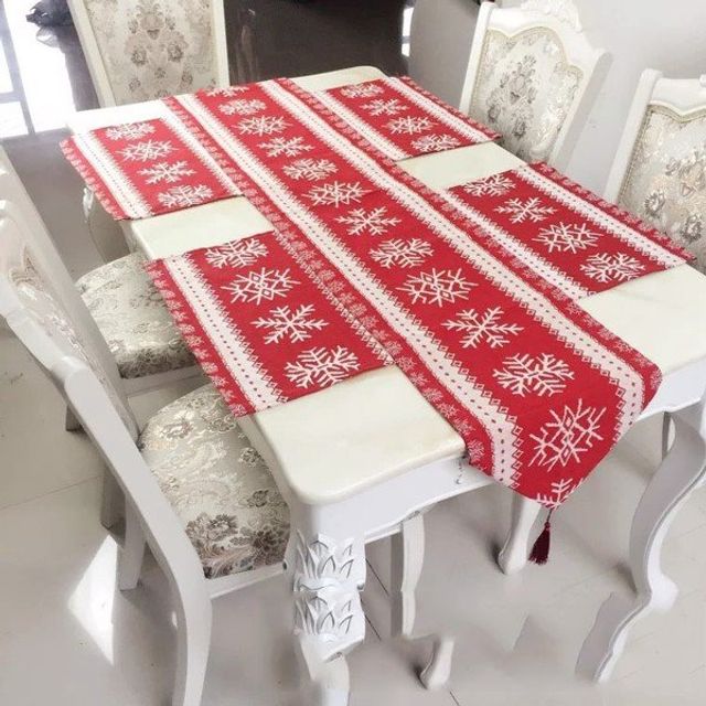 Họa tiết B&ocirc;ng tuyết 