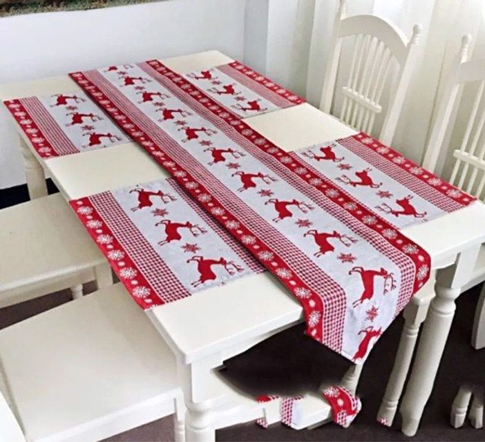 Họa tiết Tuần Lộc 