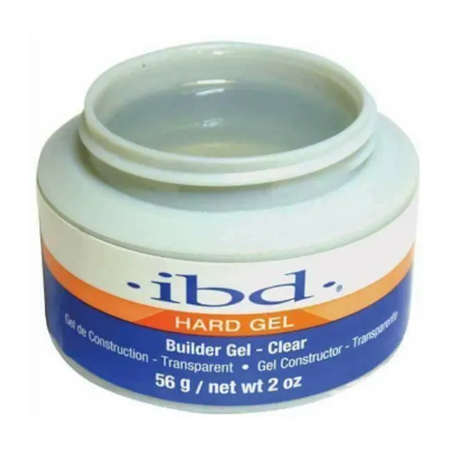 Gel đắp m&oacute;ng IBD kh&ocirc;ng n&oacute;ng, kh&ocirc;ng chảy&nbsp;