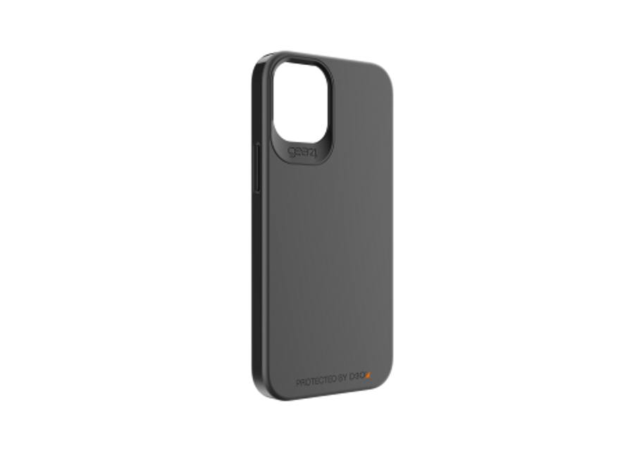 Ốp lưng Gear4 D3O Holborn Slim cho Iphone thiết kế tối giản 