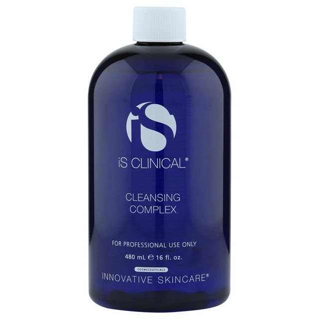 Sửa rửa mặt iS Clinical Cleansing Complex s&aacute;ng da, giảm mụn