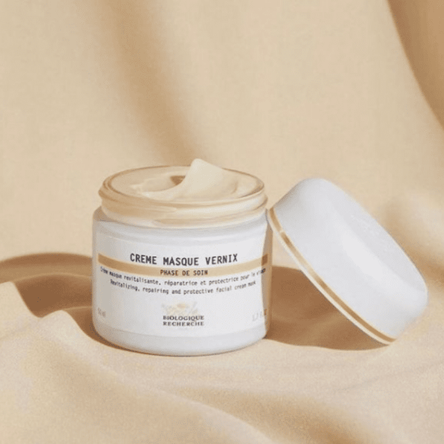 Kem dưỡng ẩm, phục hồi Biologique Recherche Creme Masque Vernix