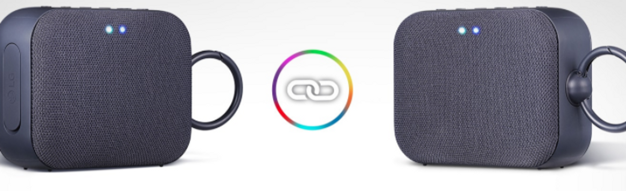 Loa bluetooth LG Xboom Go PN1