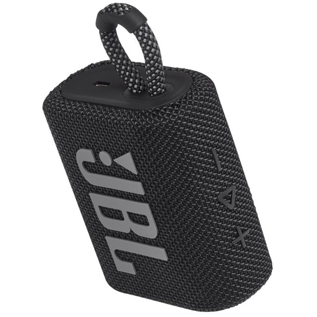Loa Bluetooth JBL GO 3 đa năng, nhỏ gọn
