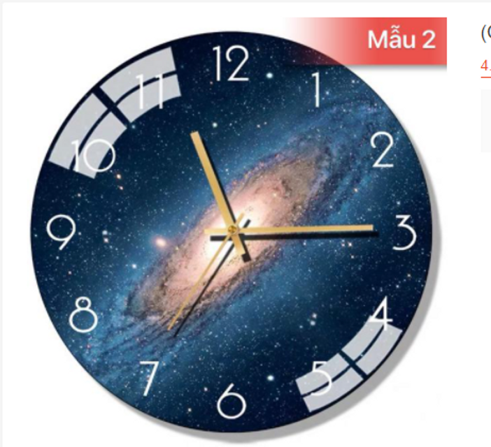 Mẫu 2