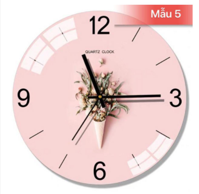 Mẫu 5