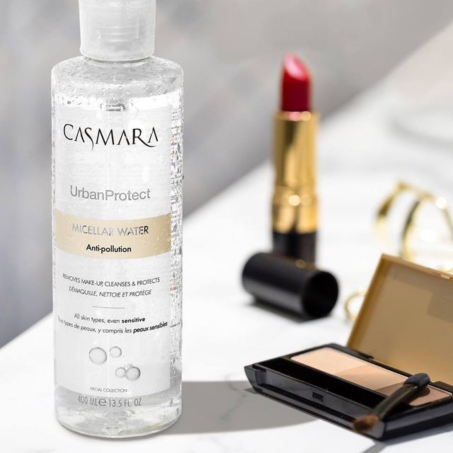Nước tẩy trang Casmara Micellar Water Anti-Pollution&nbsp;