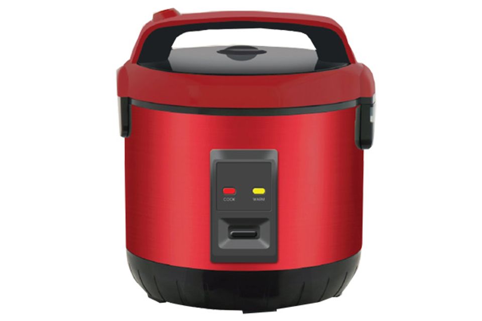 Nồi cơm điện Bennix BN-022RC 2.2l