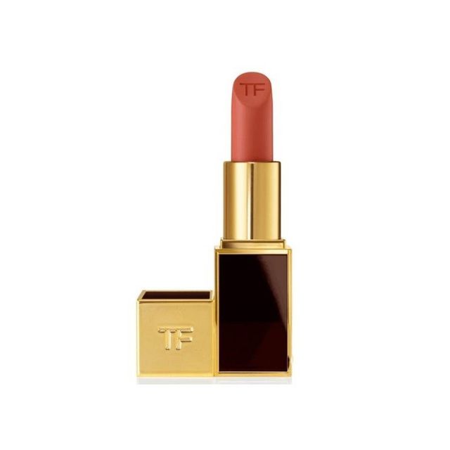 Son Tom Ford Lip Color Matte 100 Equus cam đất