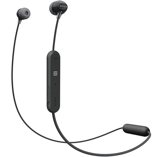Tai nghe Bluetooth Sony WI-C300