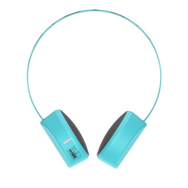 Tai nghe trẻ em kh&ocirc;ng d&acirc;y Oaxis myFirst Headphones Wireless
