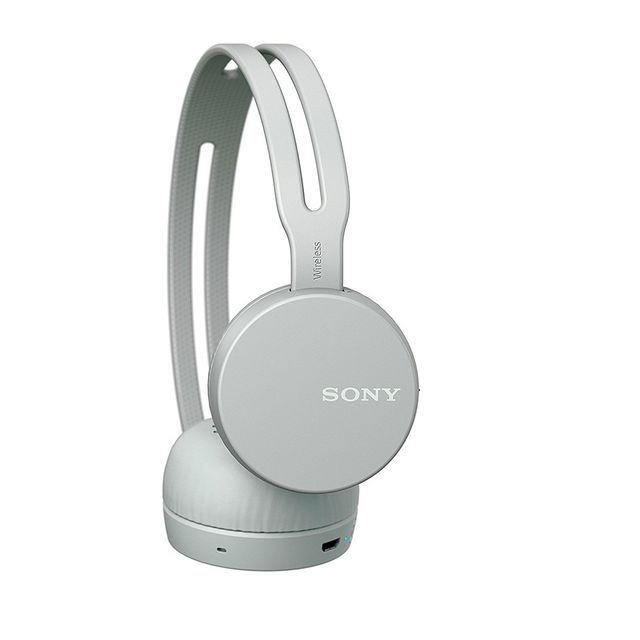 Tai nghe Bluetooth Sony WH-CH400&nbsp;x&aacute;m