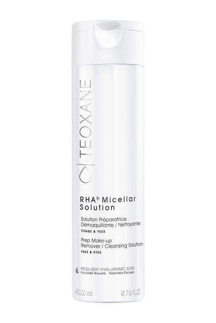 Tẩy trang Teoxane RHA Micellar Solution 200ml