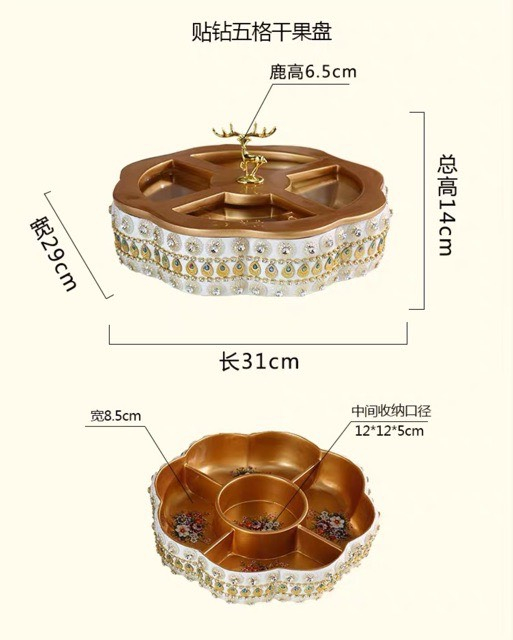 Thiết kế cao cấp, tinh tế