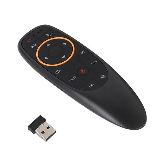 Điều khiển chuột bay Air Mouse G10S