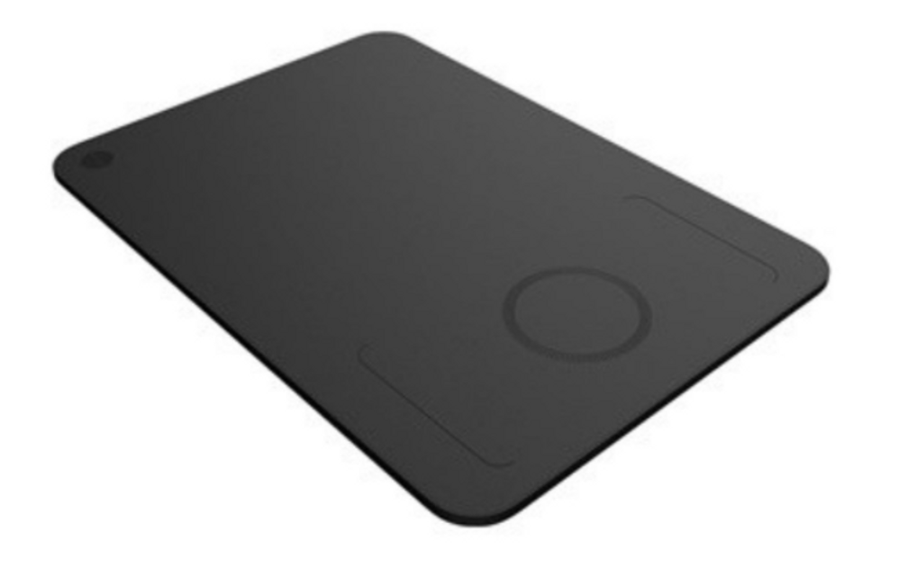 B&agrave;n di chuột ki&ecirc;m sạc kh&ocirc;ng d&acirc;y Xiaomi Rice Wireless Charging Mouse Pad