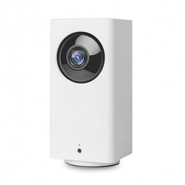 Camera quan s&aacute;t th&ocirc;ng minh Xiaomi Dafang Square 1080P