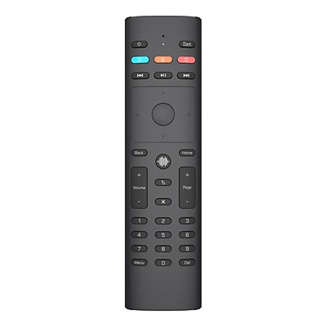 Điều khiển chuột bay t&igrave;m kiếm giọng n&oacute;i G40s