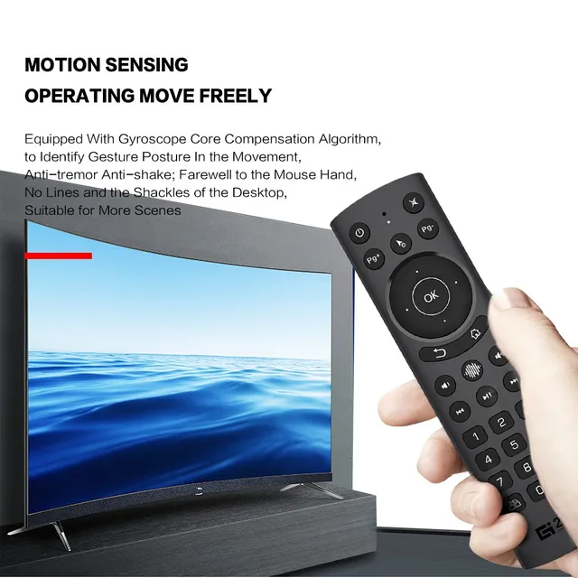 Điều khiển chuột bay th&ocirc;ng minh bằng giọng n&oacute;i 