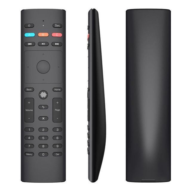 Chi tiết c&aacute;c cạnh điều khiển G40S