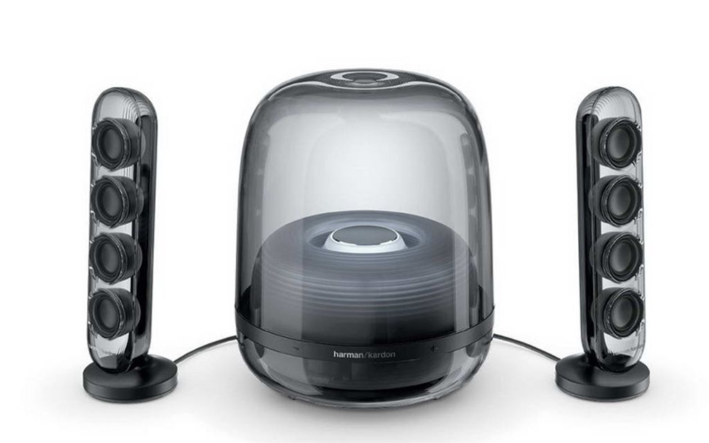 Loa bluetooth Harman Kardon Soundsticks 4