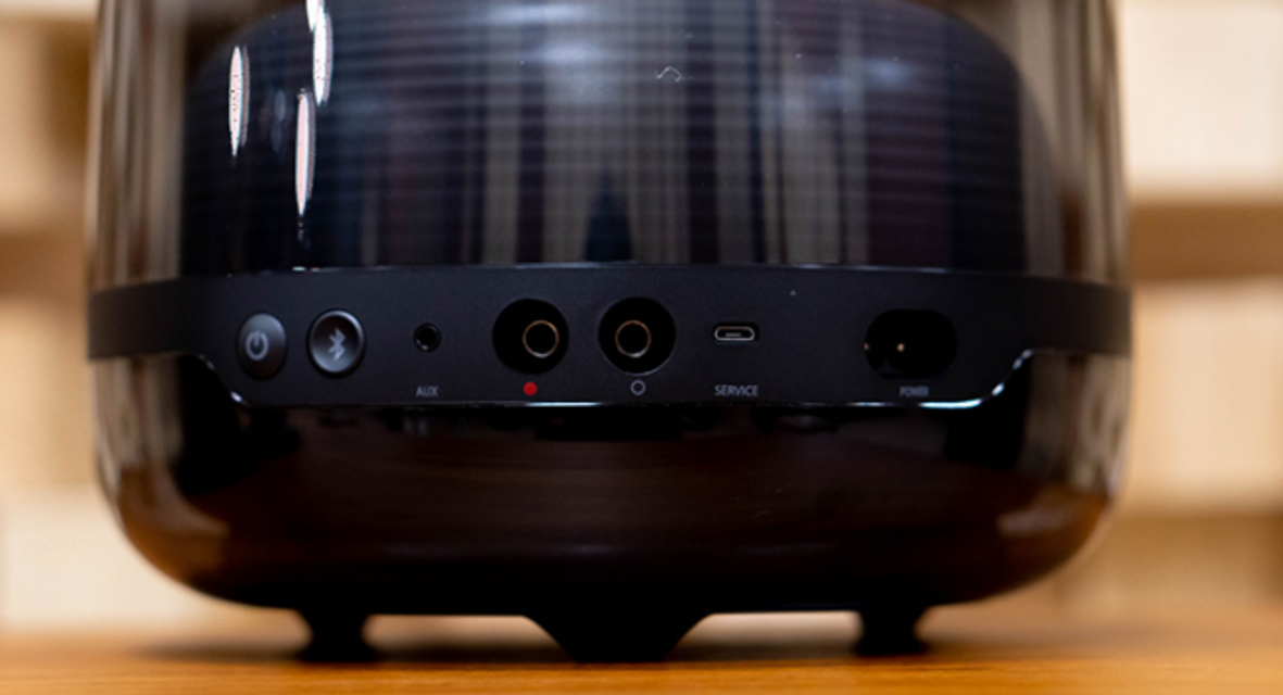 Loa bluetooth Harman Kardon Soundsticks 4