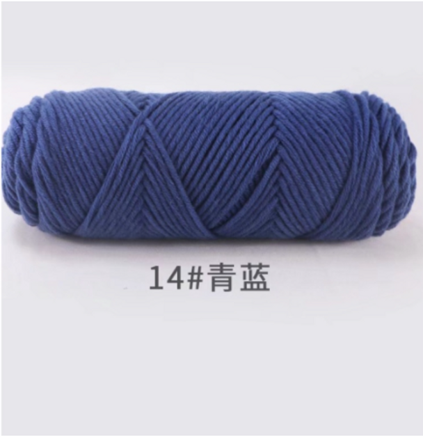 M&agrave;u 14