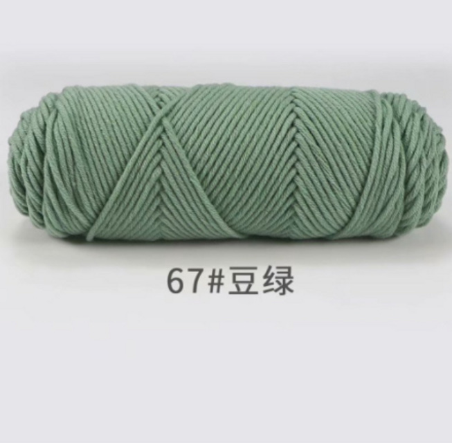M&agrave;u 67
