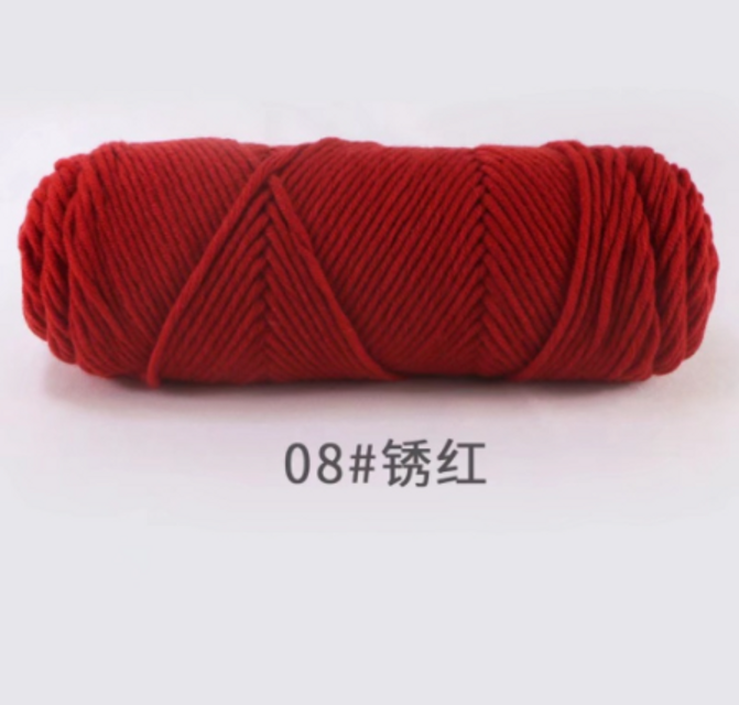 M&agrave;u 8