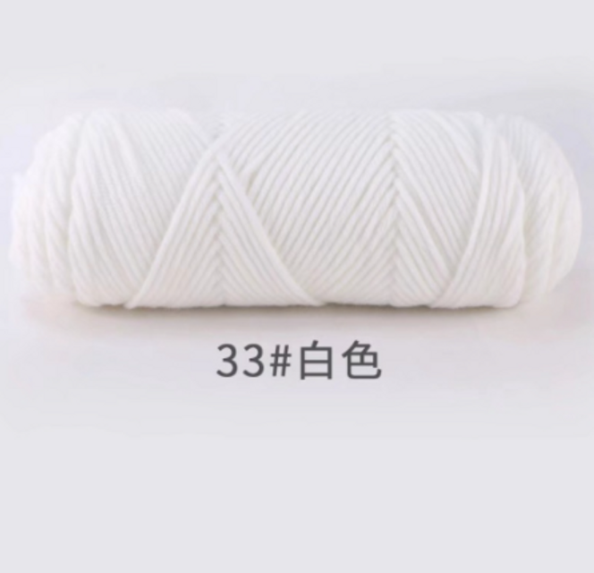 M&agrave;u 33